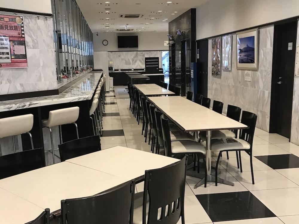Toyoko Inn Nagoya Sakae Ngoại thất bức ảnh